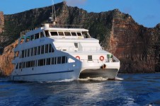 QUEEN OF GALAPAGOS